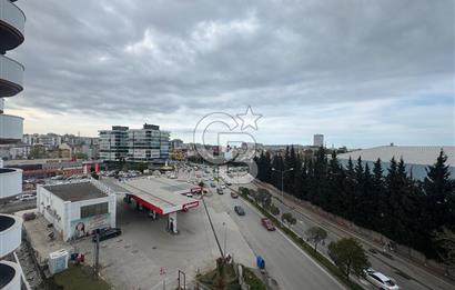 Millet bahçesi karşısı piazzaya yürüme mesfesi satılık 2+1 