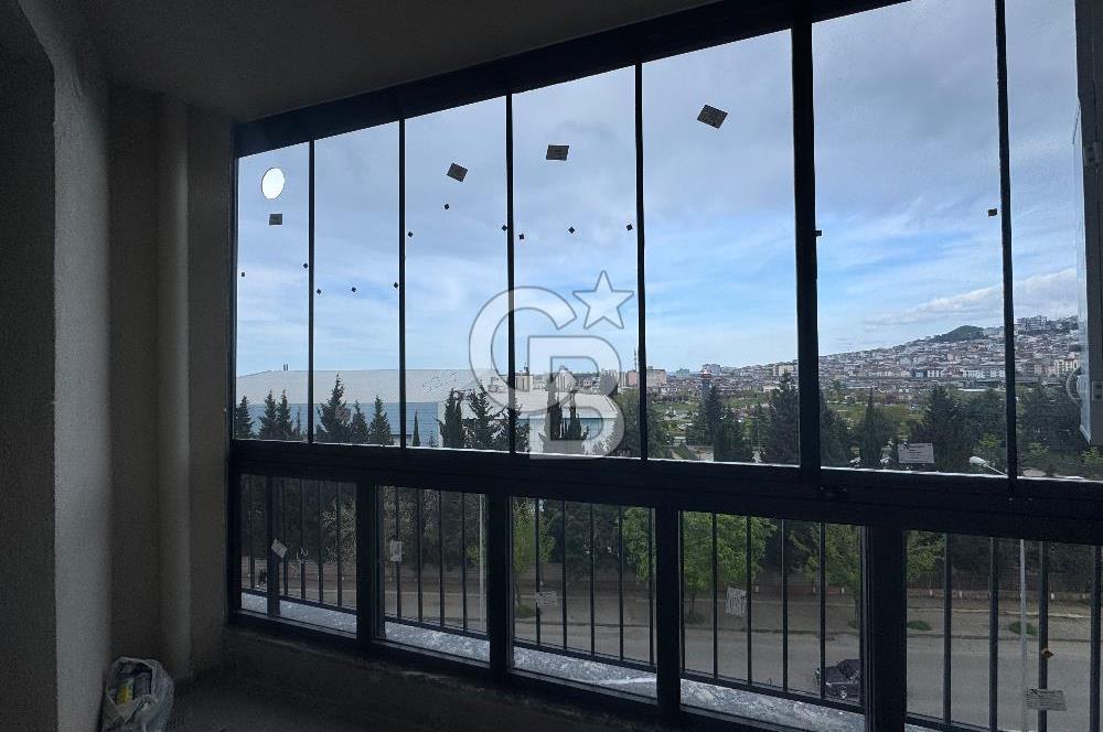 Millet bahçesi karşısı piazzaya yürüme mesfesi satılık 2+1 