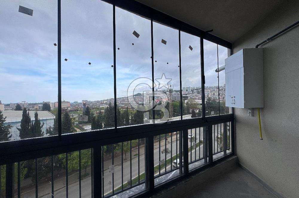 Millet bahçesi karşısı piazzaya yürüme mesfesi satılık 2+1 