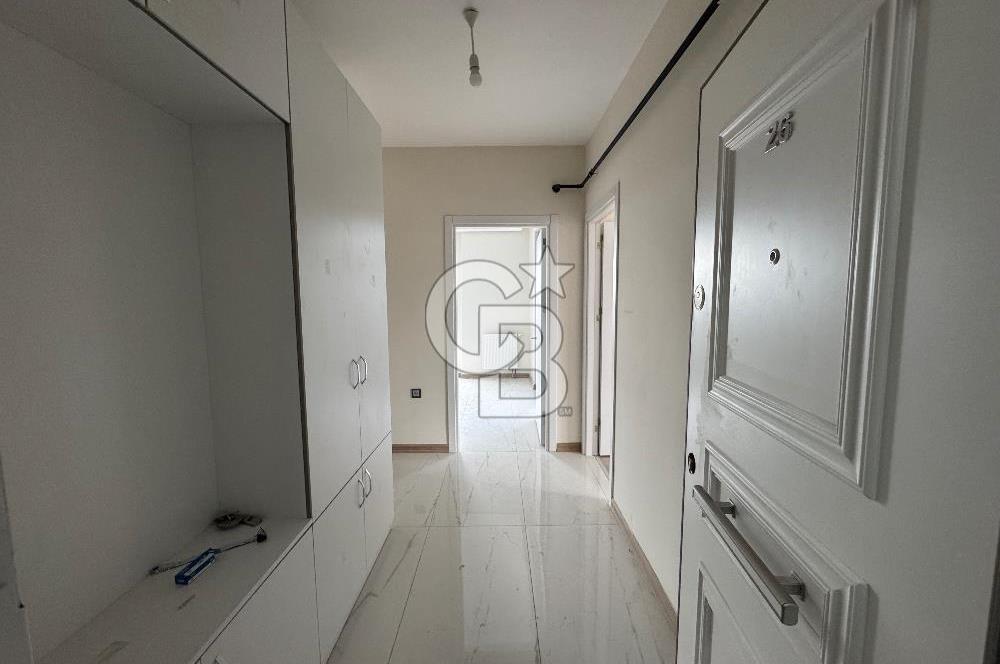 Millet bahçesi karşısı piazzaya yürüme mesfesi satılık 2+1 