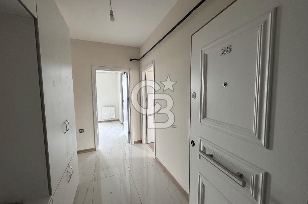 Millet bahçesi karşısı piazzaya yürüme mesfesi satılık 2+1 