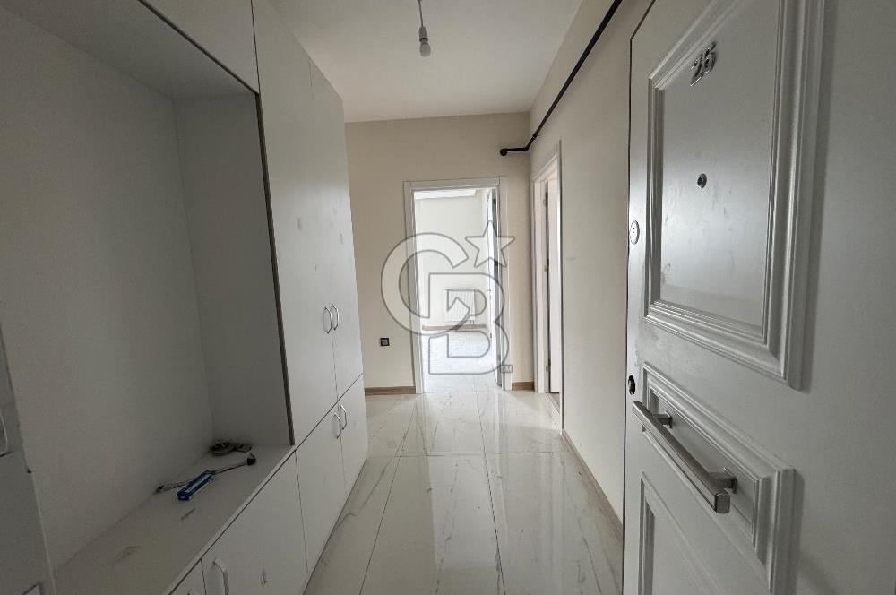 Millet bahçesi karşısı piazzaya yürüme mesfesi satılık 2+1 