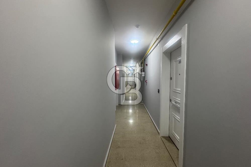 Millet bahçesi karşısı piazzaya yürüme mesfesi satılık 2+1 