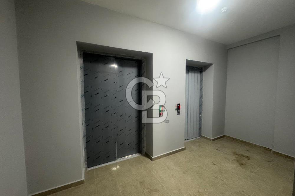 Millet bahçesi karşısı piazzaya yürüme mesfesi satılık 2+1 
