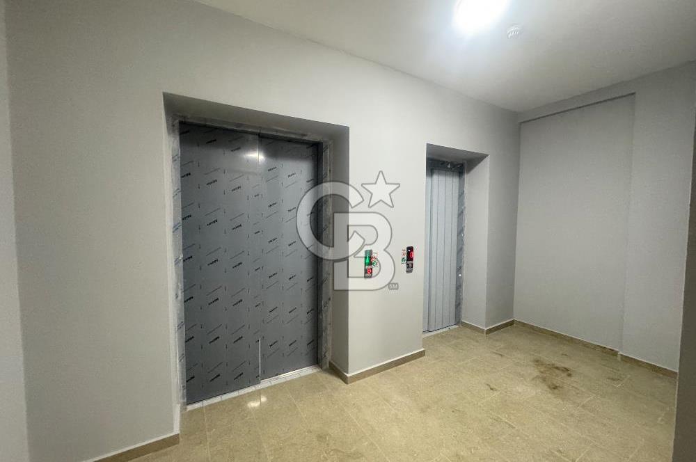 Millet bahçesi karşısı piazzaya yürüme mesfesi satılık 2+1 