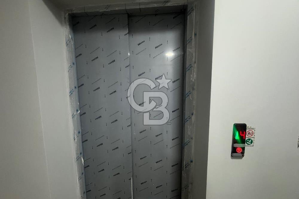 Millet bahçesi karşısı piazzaya yürüme mesfesi satılık 2+1 