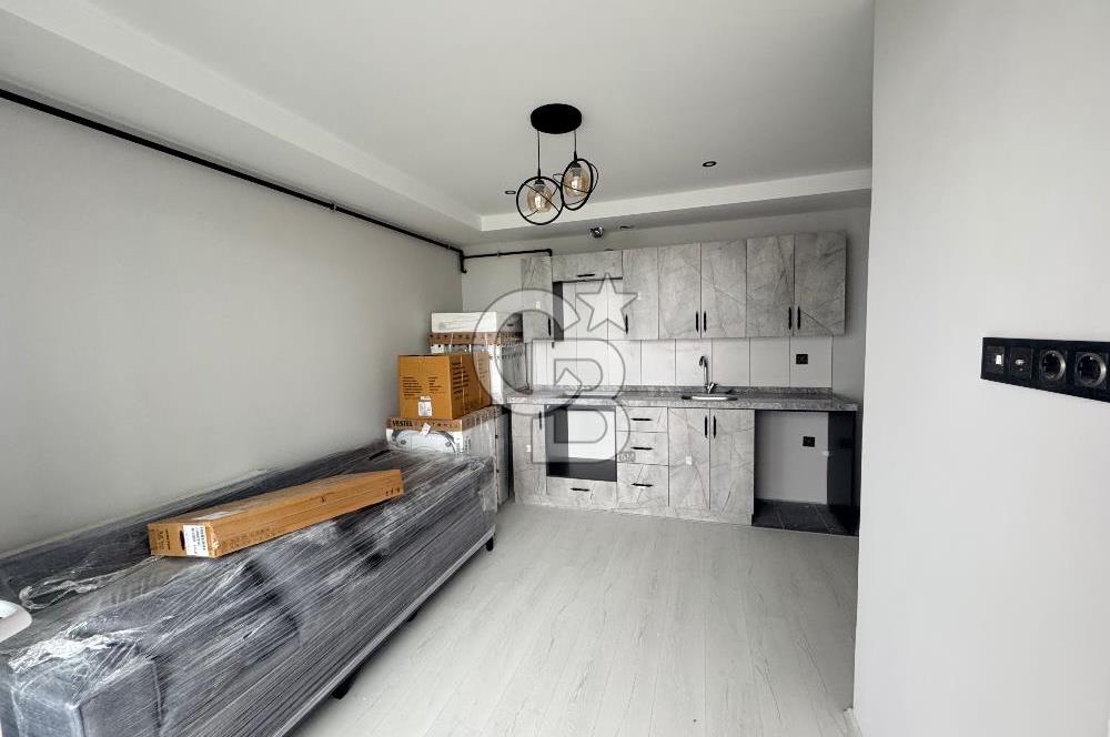 Canik Samsun üniversitesi  yanı satılık ful eşyalı satılık daire 