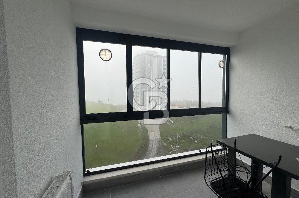 Canik Samsun üniversitesi  yanı satılık ful eşyalı satılık daire 