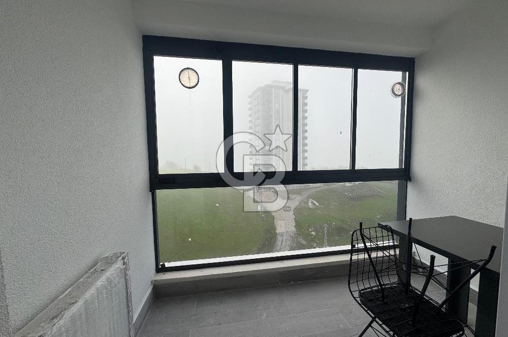 Canik Samsun üniversitesi  yanı satılık ful eşyalı satılık daire 
