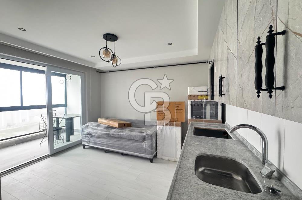 Canik Samsun üniversitesi  yanı satılık ful eşyalı satılık daire 