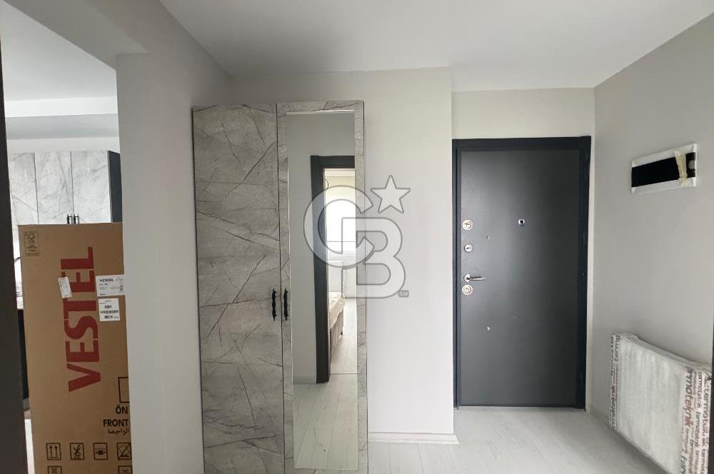 Canik Samsun üniversitesi  yanı satılık ful eşyalı satılık daire 