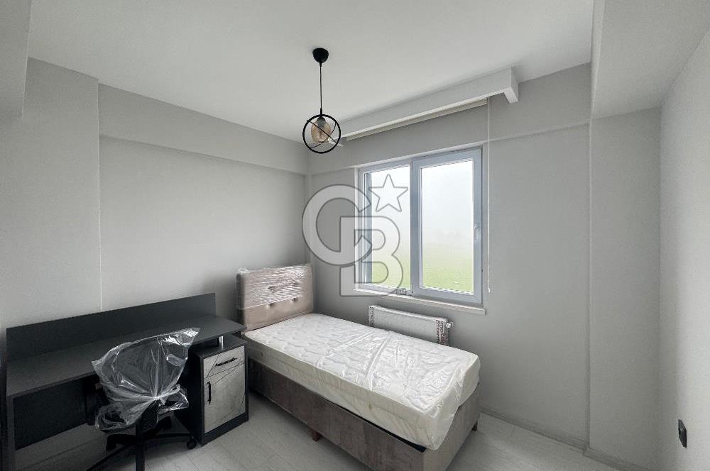 Canik Samsun üniversitesi  yanı satılık ful eşyalı satılık daire 