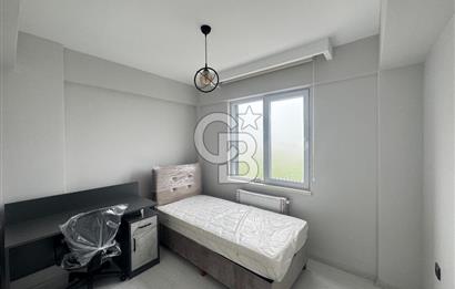 Canik Samsun üniversitesi  yanı satılık ful eşyalı satılık daire 
