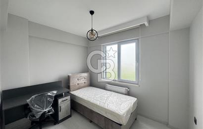 Canik Samsun üniversitesi  yanı satılık ful eşyalı satılık daire 