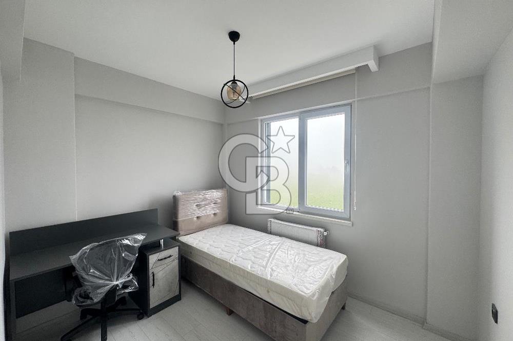 Canik Samsun üniversitesi  yanı satılık ful eşyalı satılık daire 