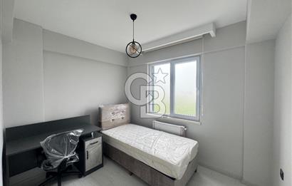 Canik Samsun üniversitesi  yanı satılık ful eşyalı satılık daire 