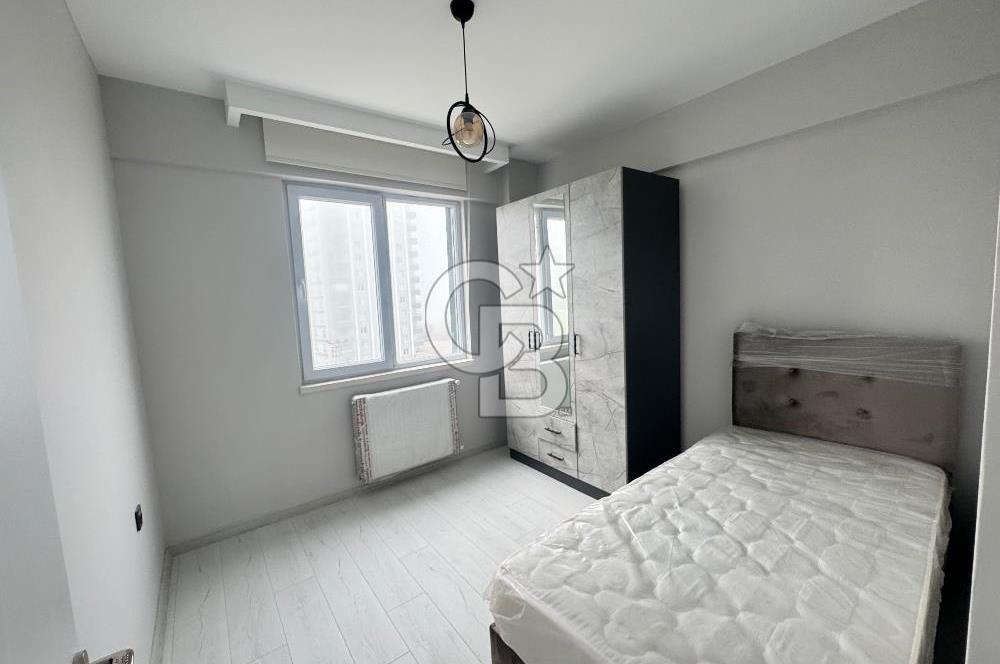Canik Samsun üniversitesi  yanı satılık ful eşyalı satılık daire 