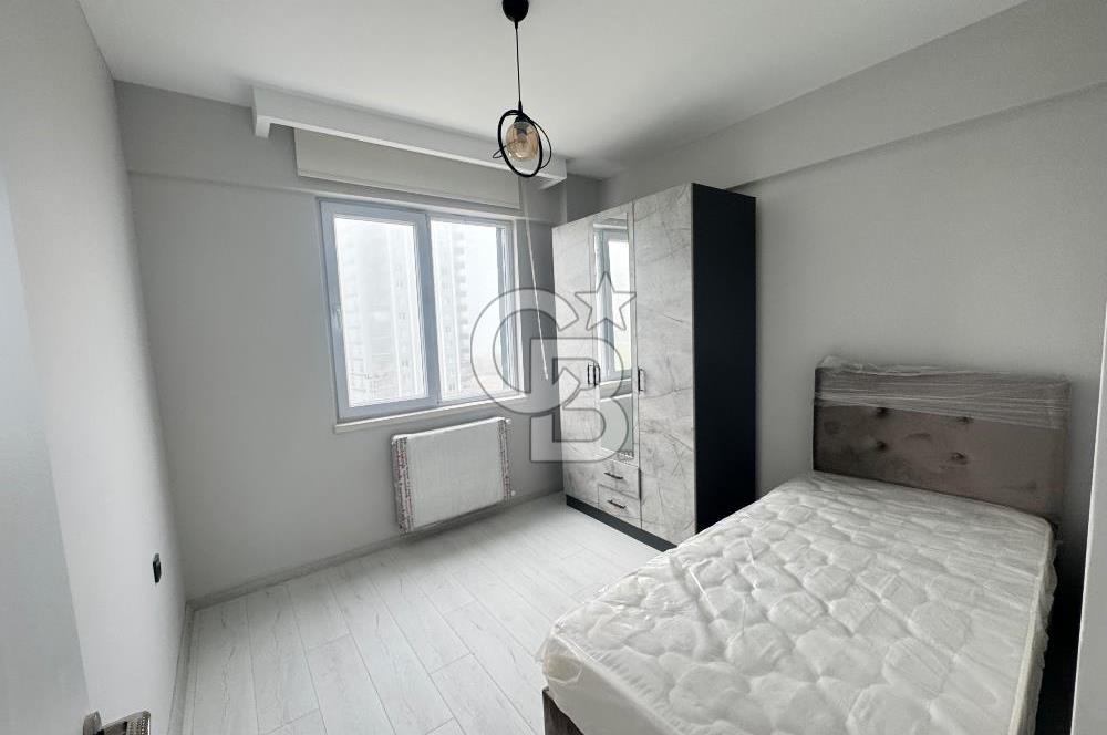 Canik Samsun üniversitesi  yanı satılık ful eşyalı satılık daire 