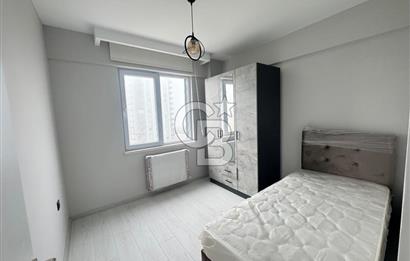 Canik Samsun üniversitesi  yanı satılık ful eşyalı satılık daire 