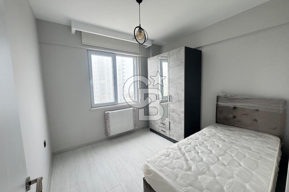 Canik Samsun üniversitesi  yanı satılık ful eşyalı satılık daire 
