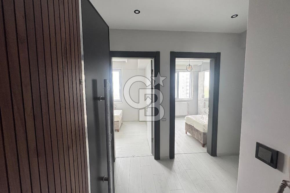 Canik Samsun üniversitesi  yanı satılık ful eşyalı satılık daire 