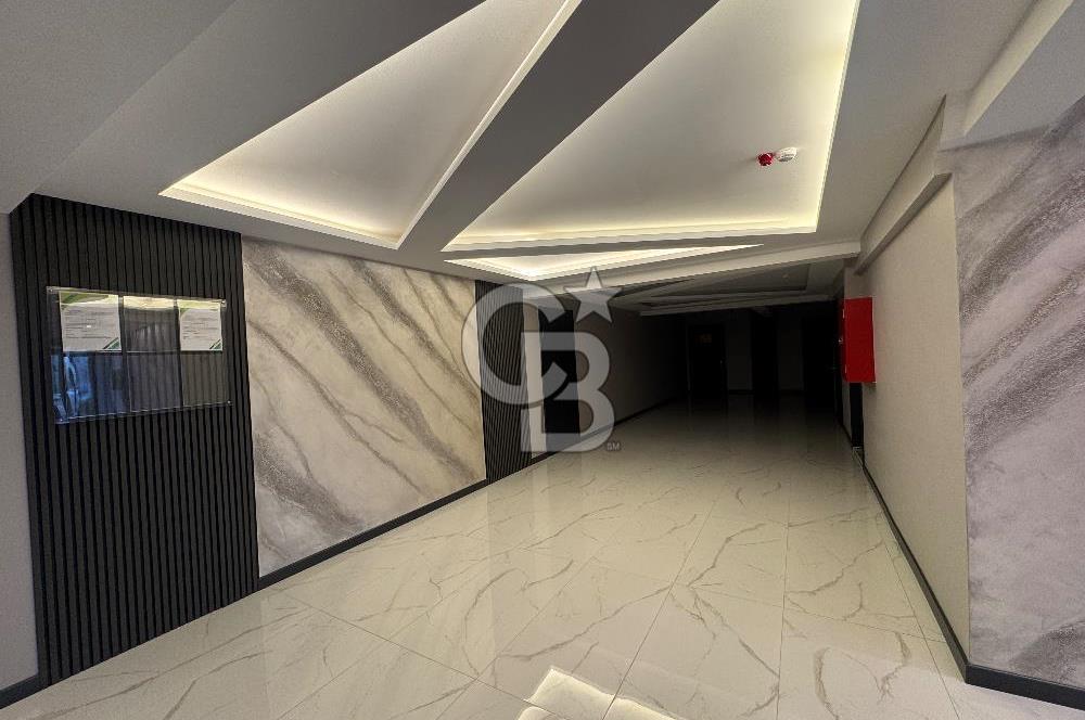 Canik Samsun üniversitesi  yanı satılık ful eşyalı satılık daire 