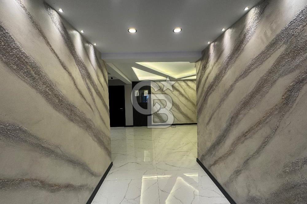 Canik Samsun üniversitesi  yanı satılık ful eşyalı satılık daire 