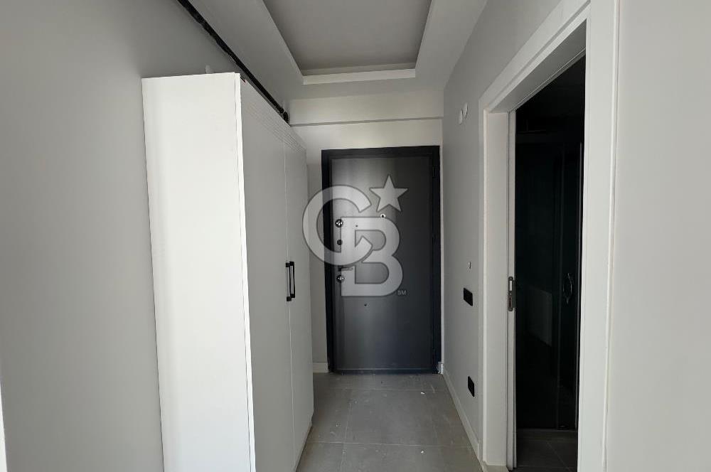 Duruşehir İn en prejtişli lokasyonunda satılık sıfır 2+1 daire 