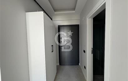 Duruşehir İn en prejtişli lokasyonunda satılık sıfır 2+1 daire 