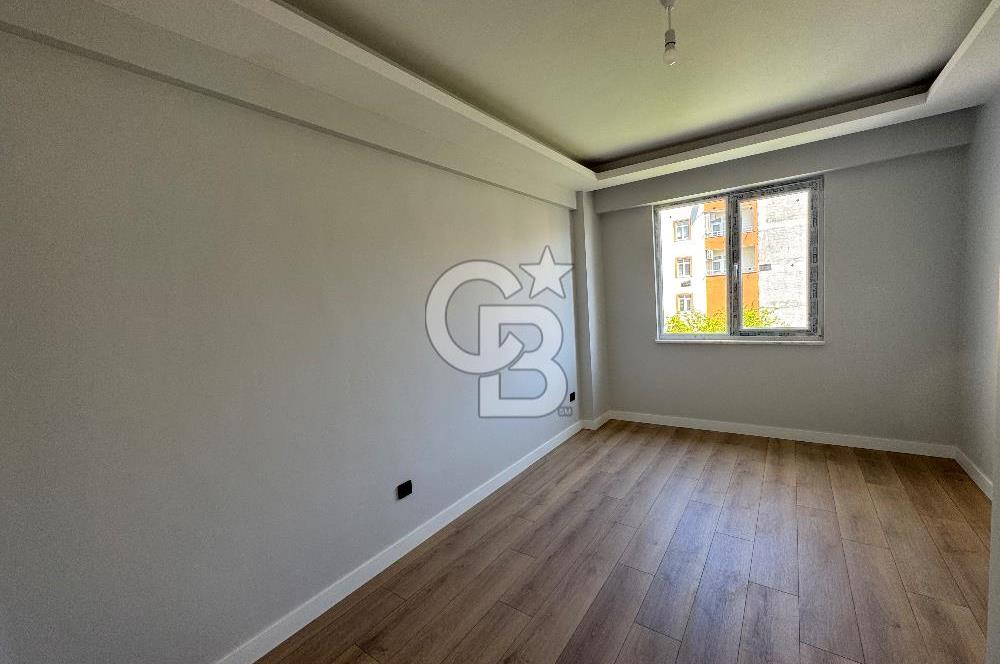 Duruşehir İn en prejtişli lokasyonunda satılık sıfır 2+1 daire 