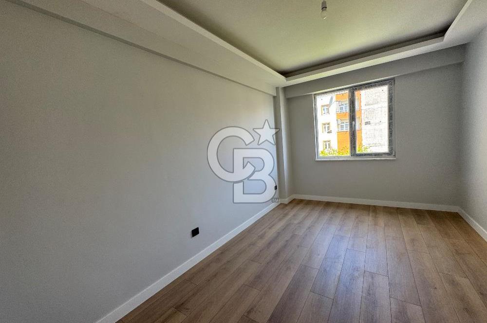 Duruşehir İn en prejtişli lokasyonunda satılık sıfır 2+1 daire 