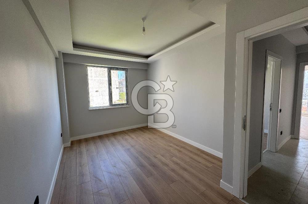 Duruşehir İn en prejtişli lokasyonunda satılık sıfır 2+1 daire 