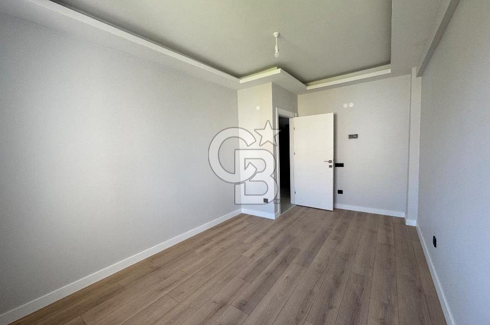 Duruşehir İn en prejtişli lokasyonunda satılık sıfır 2+1 daire 