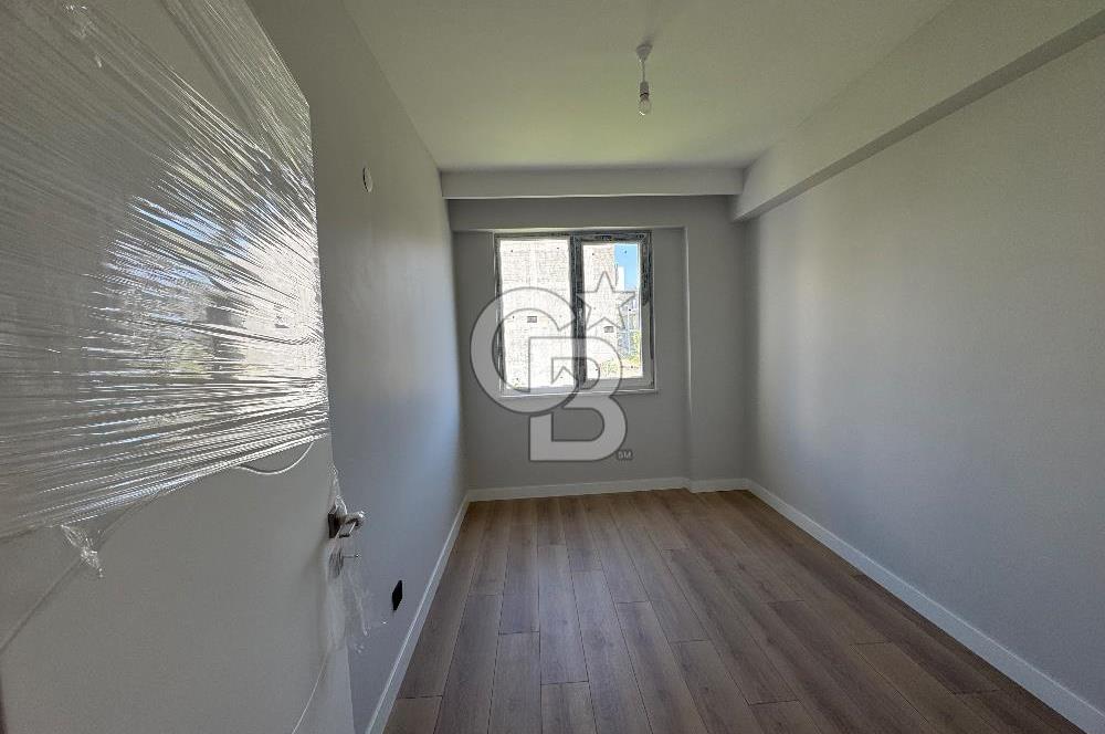 Duruşehir İn en prejtişli lokasyonunda satılık sıfır 2+1 daire 