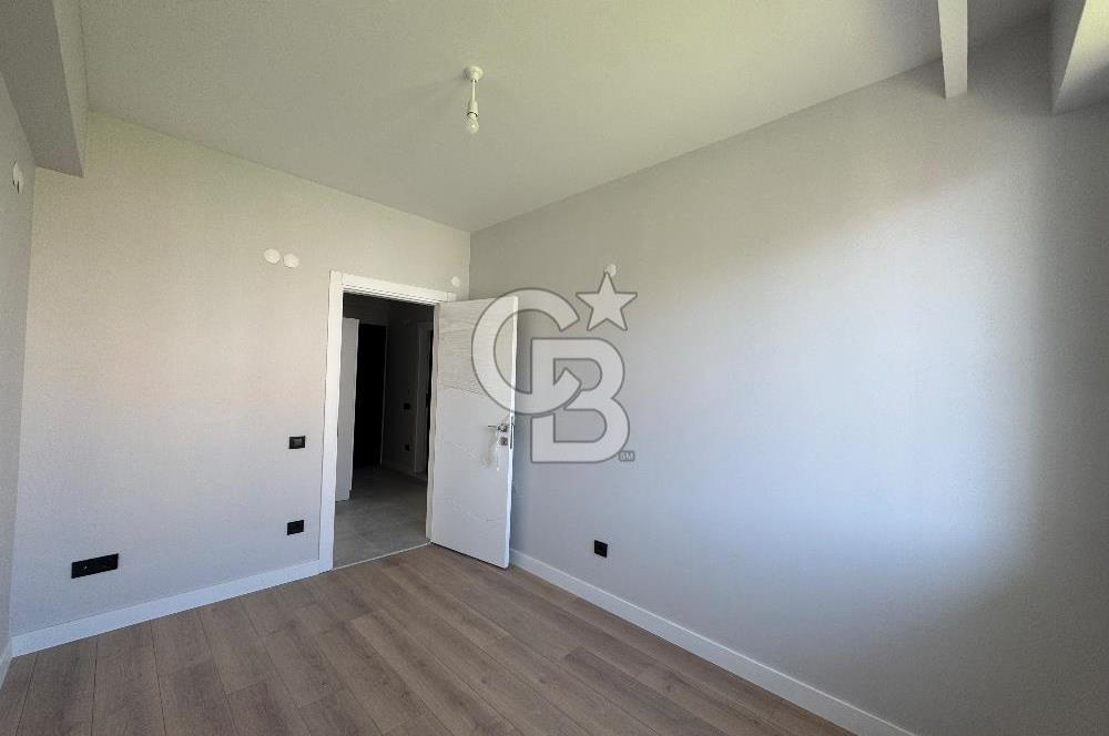 Duruşehir  in en prestijli lokasyonunda  2+1 sıfır satılık daire