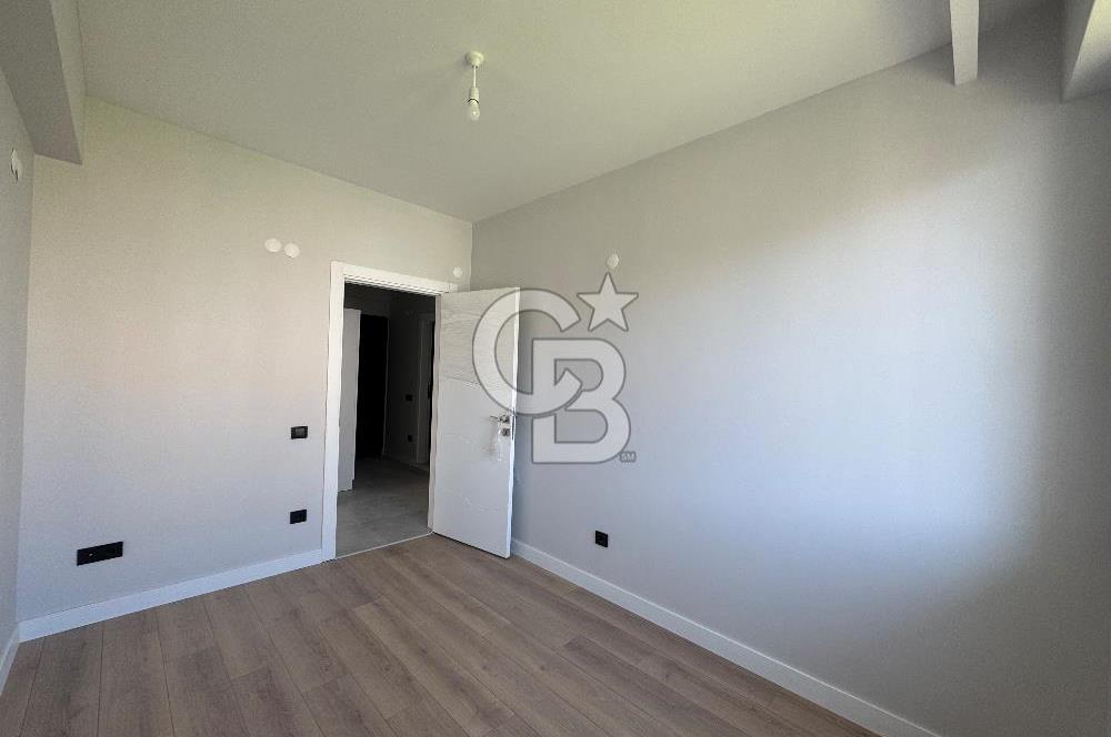 Duruşehir İn en prejtişli lokasyonunda satılık sıfır 2+1 daire 