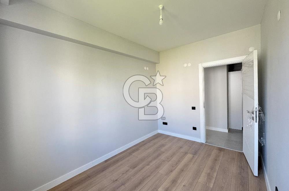 Duruşehir İn en prejtişli lokasyonunda satılık sıfır 2+1 daire 