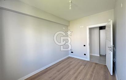 Duruşehir İn en prejtişli lokasyonunda satılık sıfır 2+1 daire 