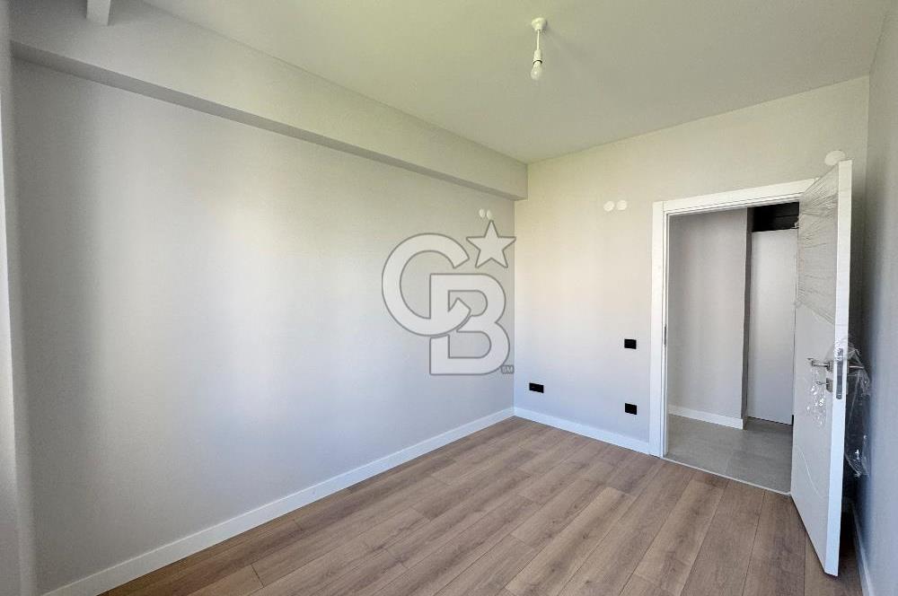 Duruşehir  in en prestijli lokasyonunda  2+1 sıfır satılık daire