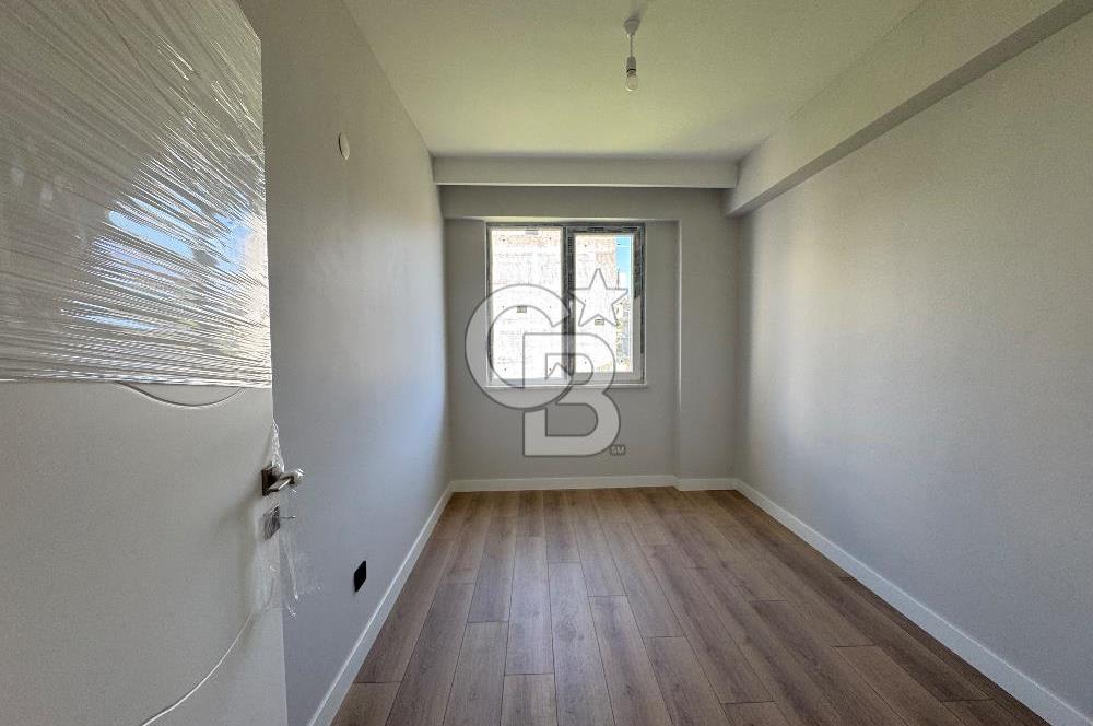 Duruşehir İn en prejtişli lokasyonunda satılık sıfır 2+1 daire 