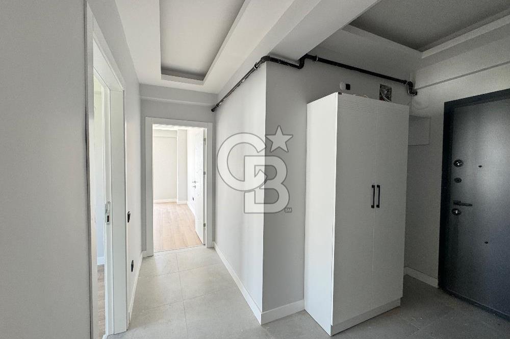 Duruşehir  in en prestijli lokasyonunda  2+1 sıfır satılık daire