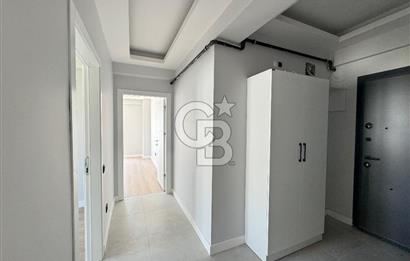 Duruşehir  in en prestijli lokasyonunda  2+1 sıfır satılık daire