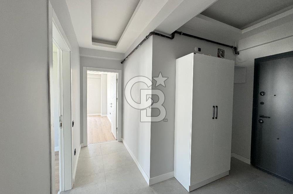 Duruşehir  in en prestijli lokasyonunda  2+1 sıfır satılık daire