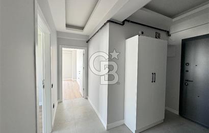 Duruşehir  in en prestijli lokasyonunda  2+1 sıfır satılık daire