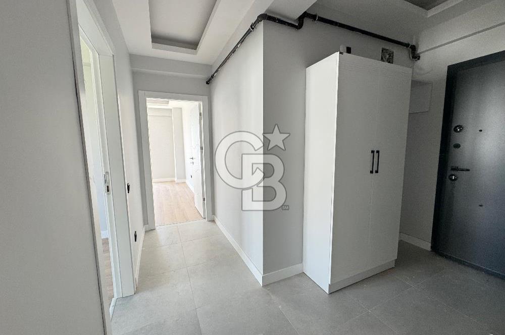 Duruşehir  in en prestijli lokasyonunda  2+1 sıfır satılık daire