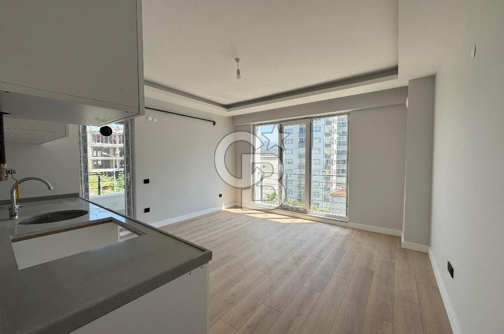 Duruşehir İn en prejtişli lokasyonunda satılık sıfır 2+1 daire 