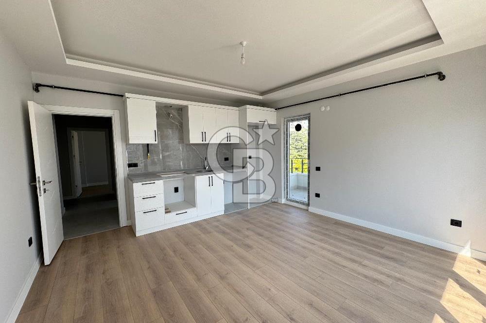 Duruşehir  in en prestijli lokasyonunda  2+1 sıfır satılık daire
