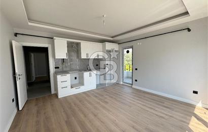 Duruşehir  in en prestijli lokasyonunda  2+1 sıfır satılık daire