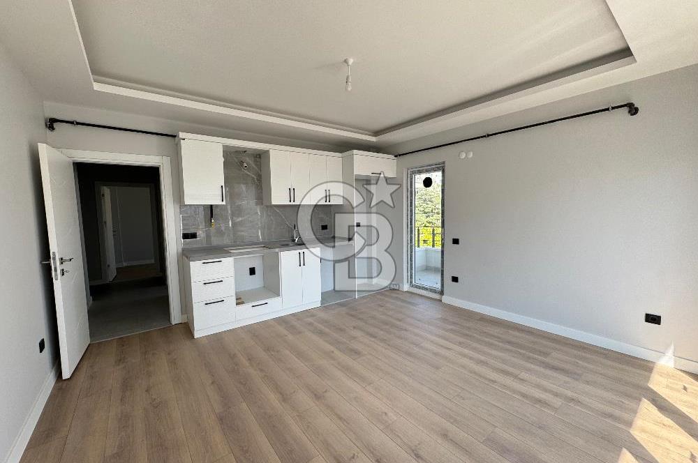 Duruşehir  in en prestijli lokasyonunda  2+1 sıfır satılık daire