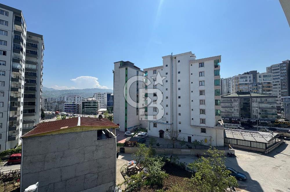 Duruşehir İn en prejtişli lokasyonunda satılık sıfır 2+1 daire 